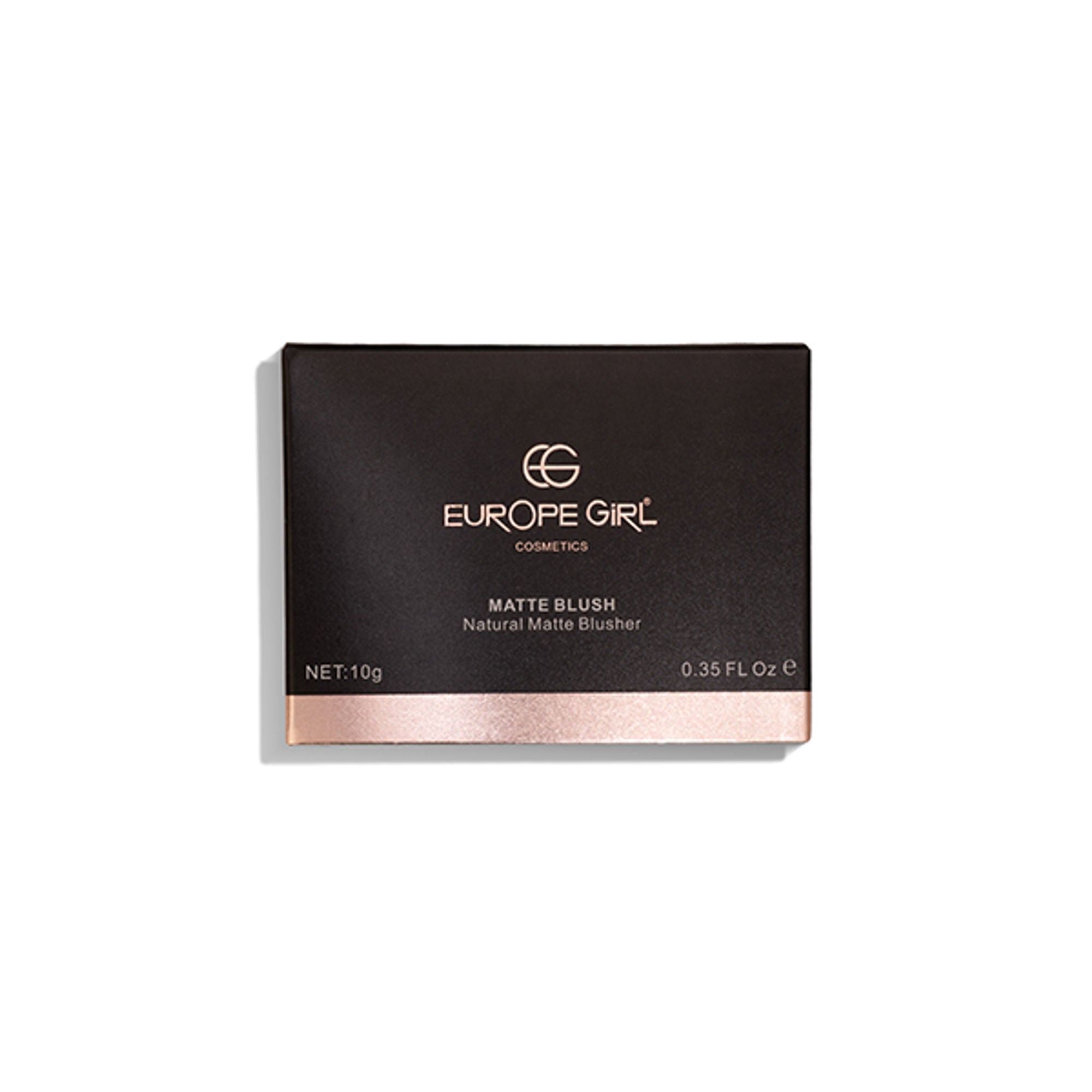 Europe Girl Blusher - 05 Terra Cotta