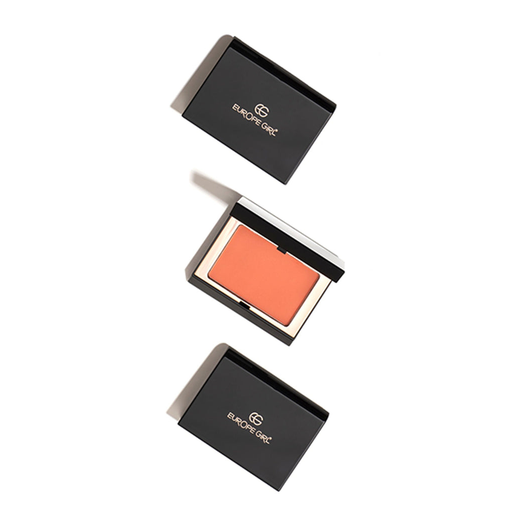 Europe Girl Blusher - 05 Terra Cotta