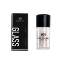 Europe Girl Single Diamond Pigment Glitter Glass - G7 Gleam