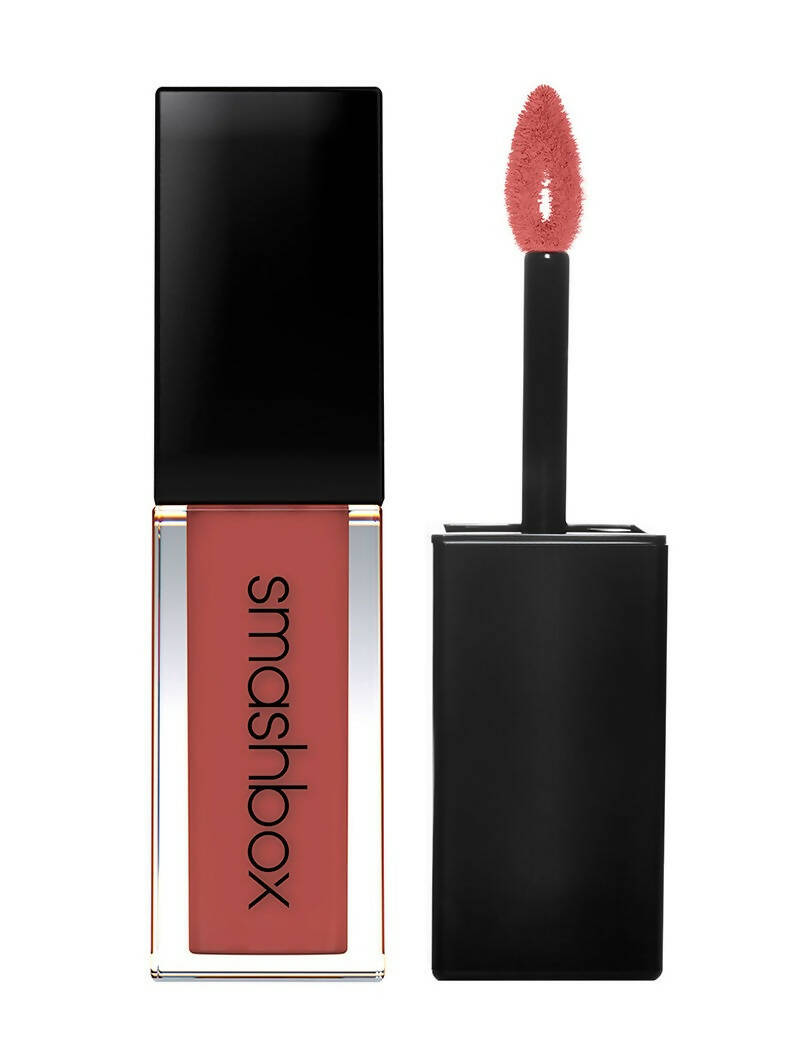 Smashbox Always On Liquid Lipstick - Drivers Seat