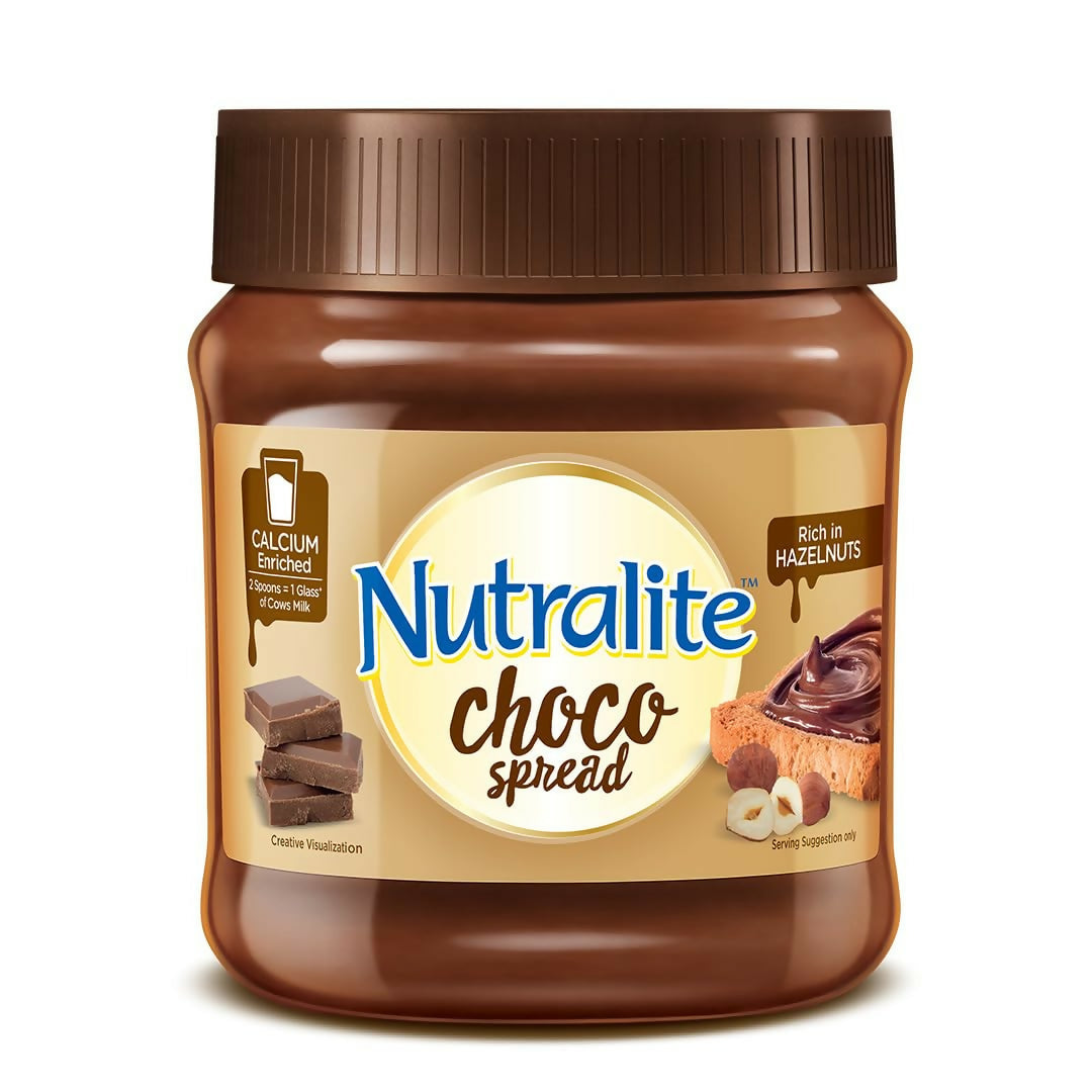 Nutralite Choco Spread
