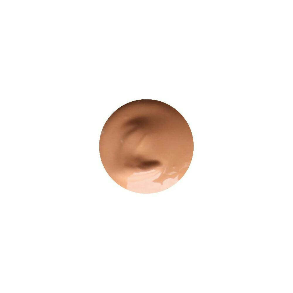 Lenphor Bb Cream With Spf 15+, Vitamin E & Tea Tree Oil