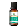 Korus Essential Cypress Essential Oil - Therapeutic Grade
