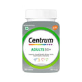 Centrum Adult 50+ Supports Overall Health Tablets