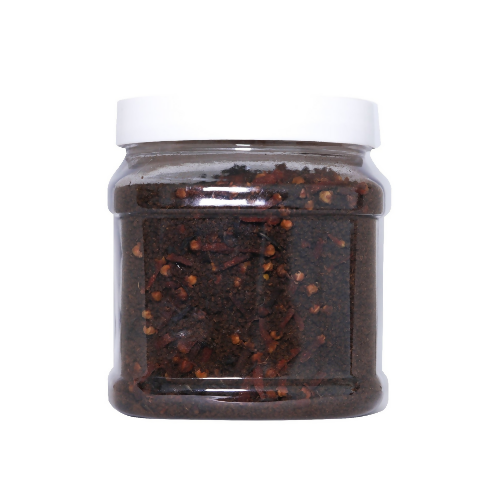 Tassyam Organics Strong Assam Clove Tea - Jar