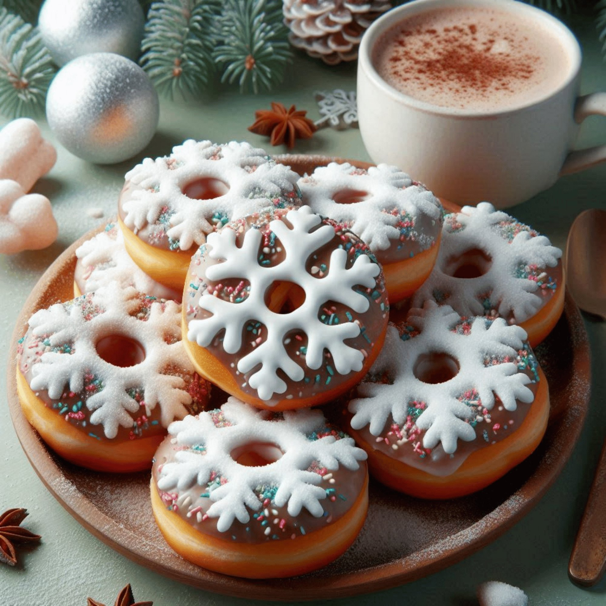Confect Icing Sugar