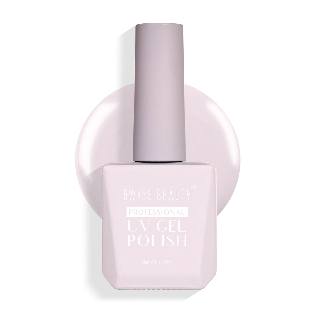 Swiss Beauty Professional UV Gel Nail Polish - Shade-03