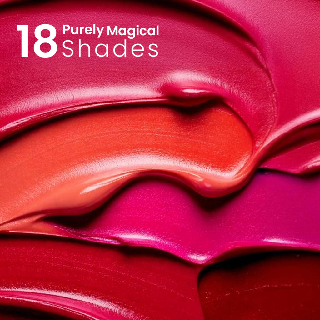Swiss Beauty Pure Creamy Matte Lipstick - 04 Misty Mauve