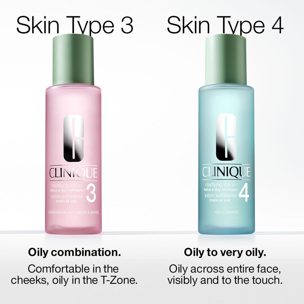 Clinique Clarifying Lotion 1 - Very Dry To Dry