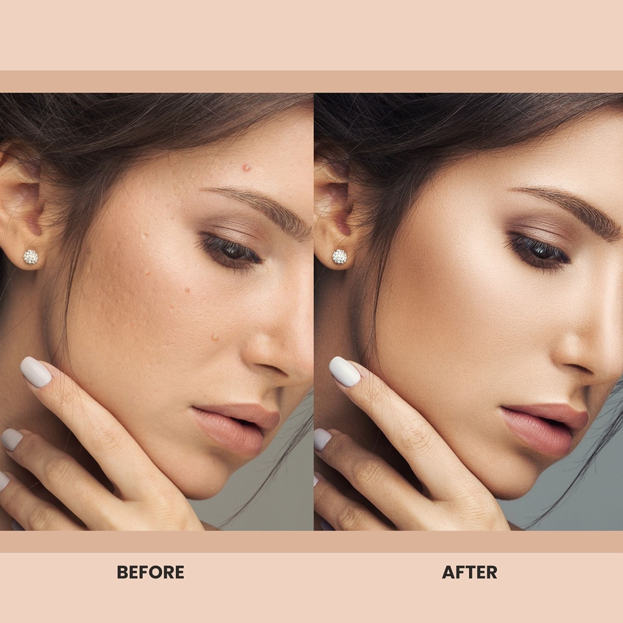 VERYMISS Cream Concealer - 130 Dark