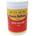 Vyas Rasna Sallaki Tablets