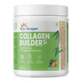 Dr. Morepen Natural Collagen Builder - Orange Berry Flavour