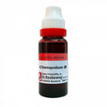 Dr. Reckeweg Chenopodium Mother Tincture Q