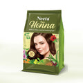 Neeta Pure Henna Soft & Shiny Natural Looking Hair Color