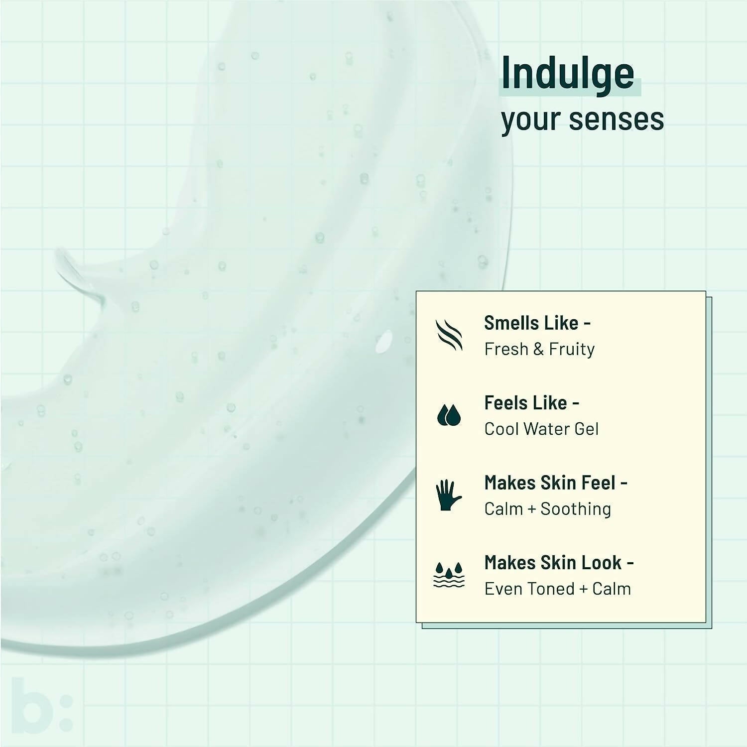 Biocule The Calm Soothing Serum