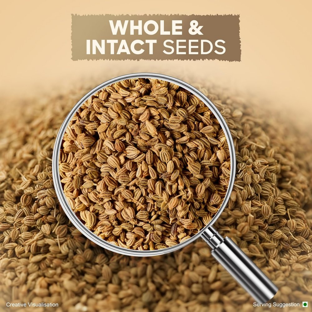 Aashirvaad Ajwain