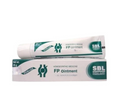 SBL Homeopathy FP Ointment