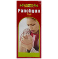 Vyas Panchgun Tail
