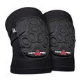 Triple Eight Covert Knee Pads – Ideal for Roller Skating, Biking, BMX, and Skateboarding
