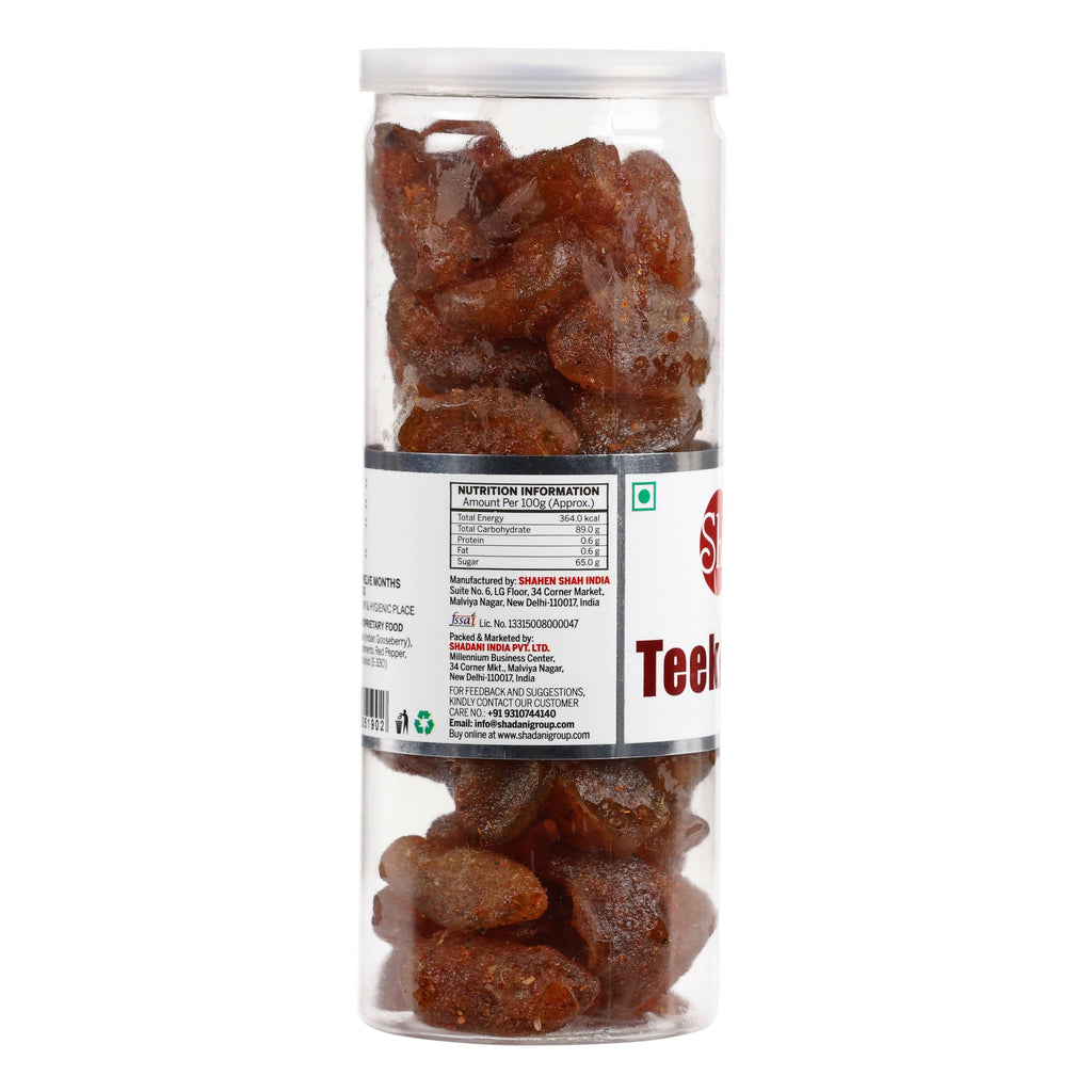 Shadani Teekha Amla