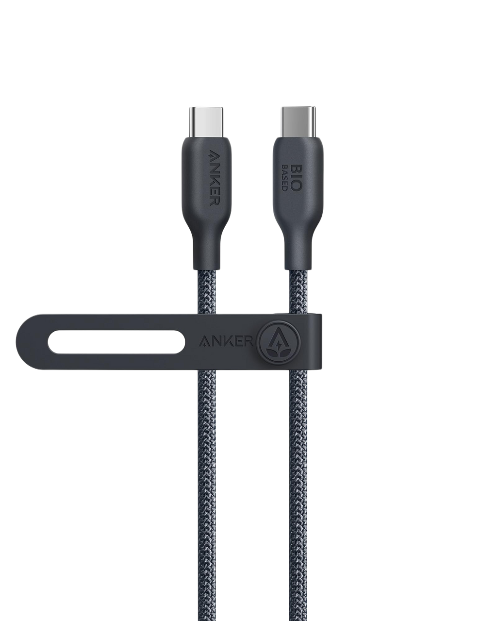 Anker 543 USB-C to USB-C Cable (Bio-Braided)