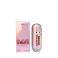 Lattafa Deux Cent Douze Women's Floral Perfume