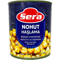 Sera Canned Chickpeas