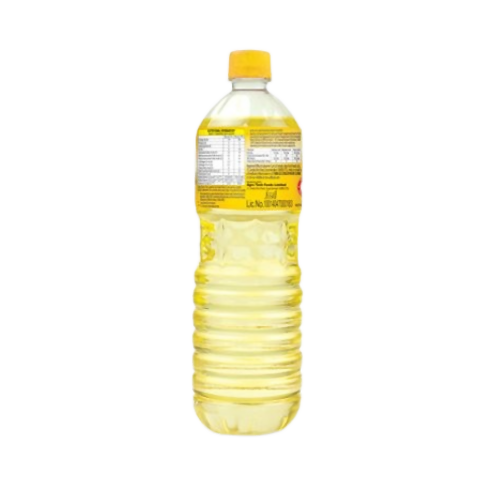 Sundrop Lite Sunflower & Soyabean Oil