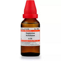 Dr. Willmar Schwabe India Eupatorium Perfoliatum Dilution