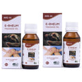 Excel Pharma E-Rheum Massage Oil