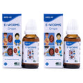 Excel Pharma E-Worms Drops