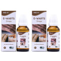Excel Pharma E-Warts Drops