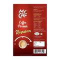 Mycaf Regular Instant Coffee Premix