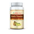 Herbal Hills Organic Amla Powder