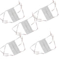 Ancient Living Double Layered Tie-able Cloth Mask