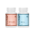 Menoveda Akira & Amaya Tablets Combo