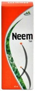 Jain Neem Tail