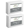 artNweaves Morning Mist Ice Handmade Soap