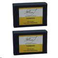 artNweaves Handmade Cow Ghee Herbal Turmeric Soap