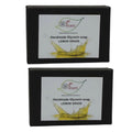 artNweaves Handmade Glycerin Soap Lemon Grass