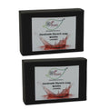 artNweaves Handmade Glycerin Soap Mogra (Jasmine)