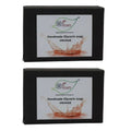 artNweaves Handmade Glycerin Soap Orange