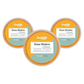 Snackible Cheese Dosa Khakra - Millet Snack