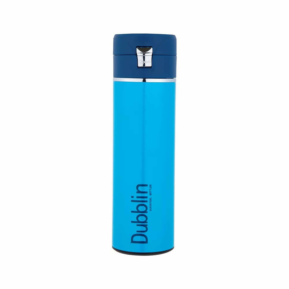 Dubblin Glitter Vacuum Bottle