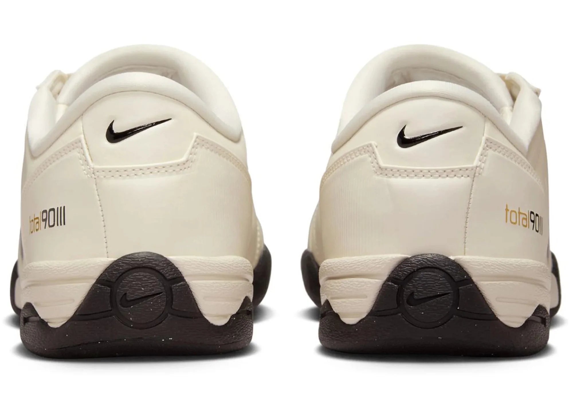 Nike Total 90 3 SP Light Orewood Brown