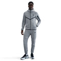 Nike Mens Tech Fleece Joggers - Heather Grey