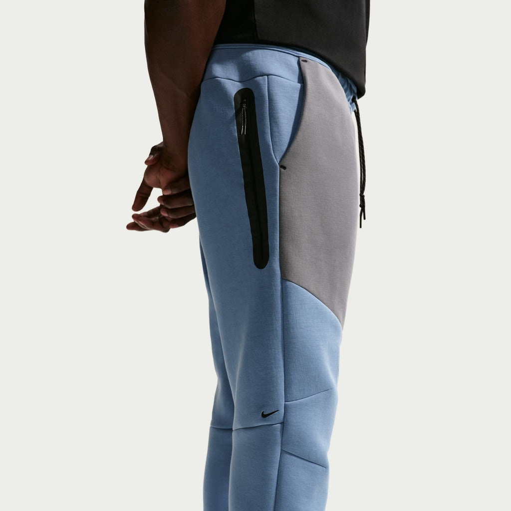 Nike Mens Tech Fleece Joggers - Work Blue