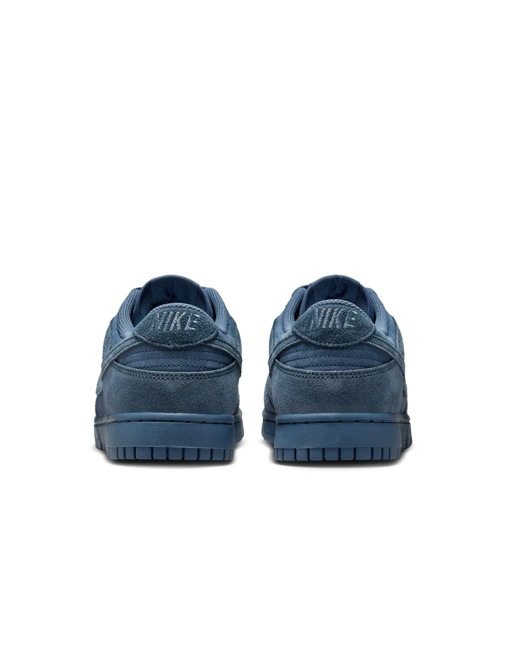 Nike Mens Dunk Low Retro SE - Diffused Blue