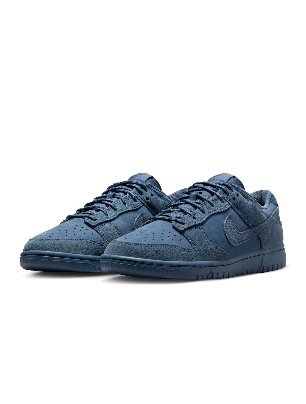 Nike Mens Dunk Low Retro SE - Diffused Blue