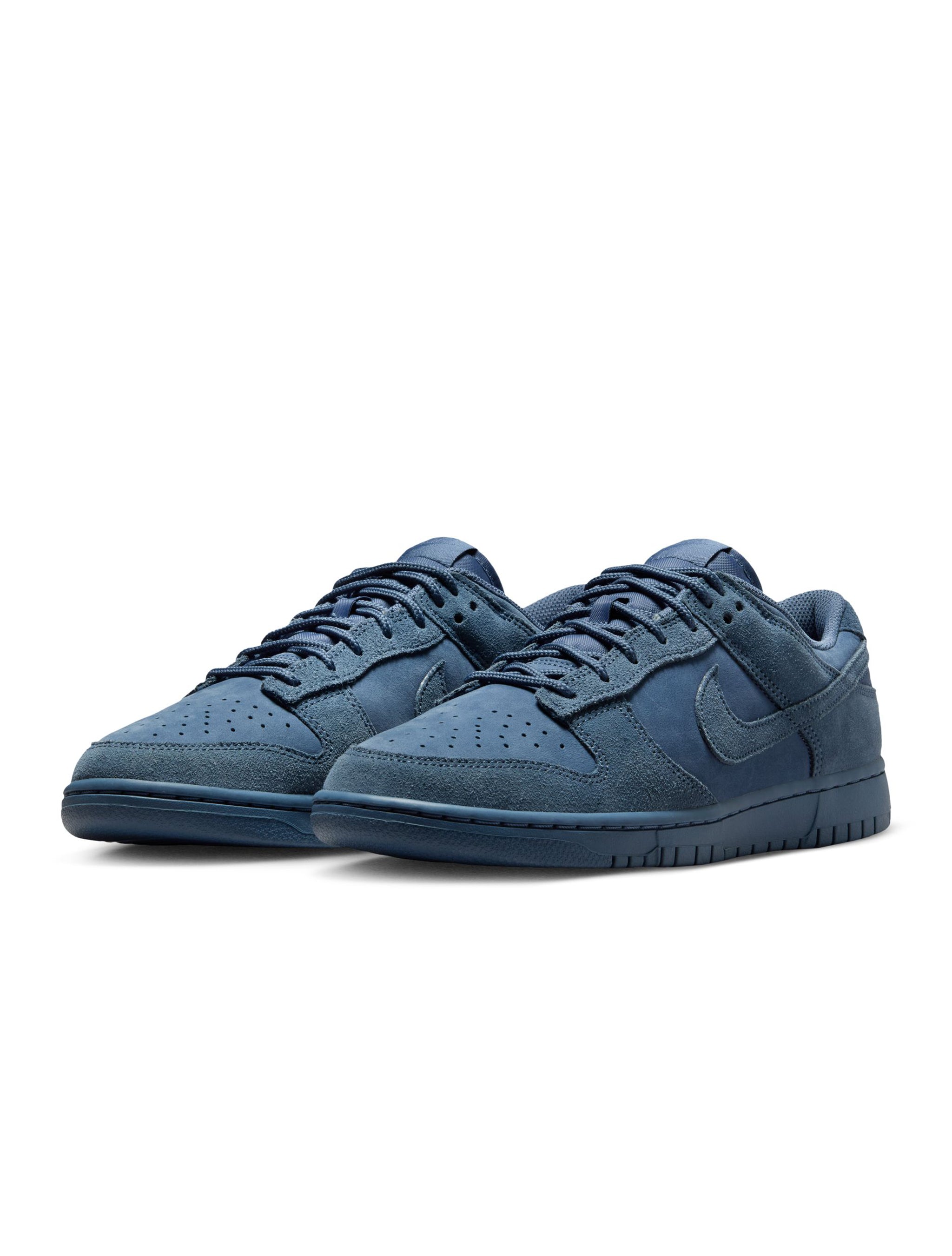 Nike Mens Dunk Low Retro SE - Diffused Blue
